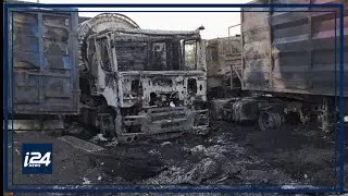 Ukraine 'likely responsible' for drone strikes on Wagner-backed militia in Sudan