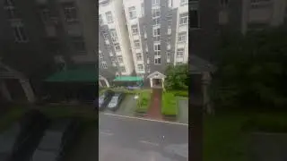 Heavy rain 🌧️