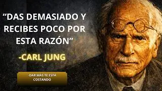 Por Qu&eacute; Confundes Sacrificio con Amor &mdash; La Advertencia Psicol&oacute;gica de Carl Jung