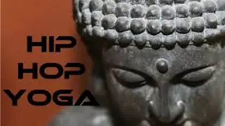 Workout Music - Hip Hop Yoga: Blue