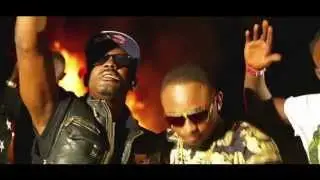 Karma, Sound Sultan & Sean Tizzle - Aropin (Official Video)
