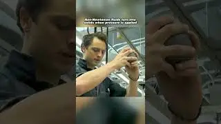 Non-Newtonian Fluid
