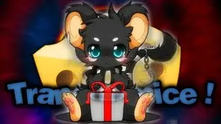 Transformice - Dodraude, Bebe10k, Coeiw Ft. Reidaporrada [7MIL]