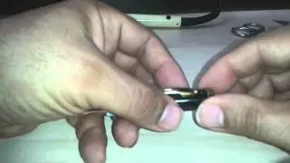boli espia reparacion