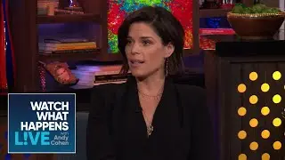 Neve Campbell Approves Of The &lsquo;Party Of Five&rsquo; Reboot | WWHL