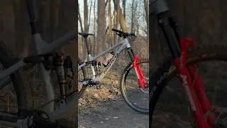 Loving this Norco Fluid #bike #mountainbikinglife #bicycle #mtb #norcofluid #mtbreview