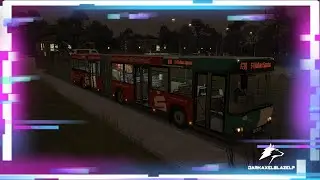 Omsi der Omnibussimulator 2 Folge 390