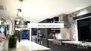 San Diego Interior Design || The Iconic Home || Interior Design Company