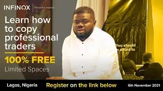 Invite Only Lagos Retail Event