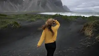Iceland | GH5 | DJI Mavic 2 |