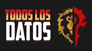 LO QUE PUEDES HACER O NO con el CROSSFACTION GUILD en 10.1 | DRAGONFLIGHT
