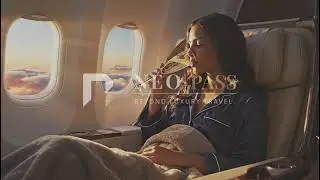 NEOPASS Official Intro | How to Save 40% on Business Class Flights & Luxury Travel