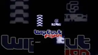 Wipeout Fusion - No Commentary Longplay -- ALL LEAGUES