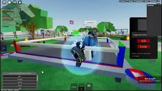 Roblox เมื่อเอาโปรไปป่วนแมพเขมร💀 || cambodia