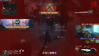 The Fastest Way to Get COMBAT AXE Eliminations in Black Ops 7 Zombies (The Calling Card Hunter)