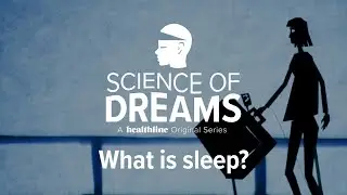 La science des r&ecirc;ves : qu&rsquo;est-ce que le sommeil ?
