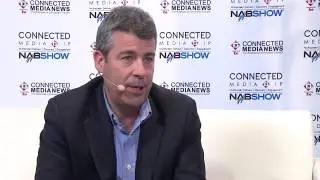 Connected Media|IP 2018: Javier Penin, Mirada