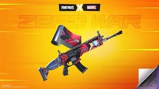 *NEW* STARK SEVEN Wrap Gameplay!