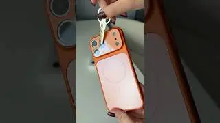 Какой лучше оранжевый 17 pro max или Серебро?🤔