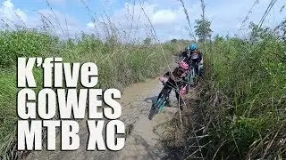 K'five GOWES MTB XC