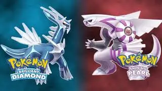 Fight Area (Day) (Pokemon DP Remix)