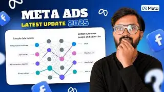 Meta Ads Is Changing | Latest Meta Ads STRATGEY Update 2025