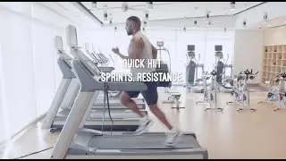 Wellness Wednesday | Treadmill Workout
