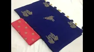 New Trendy Collection Of Soft Sana Silk Sarees || Exclusive Arrival New Soft Sana Silk Sarees