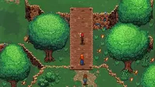 [VOD FR] D&eacute;couverte Chained Echoes (Partie 2)
