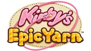 Mushroom Run - Kirby's Epic Yarn Soundtrack Extended 【wii photo channel】