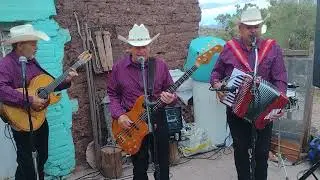En El Velorio De Felipe Meza Los Morones De Durango