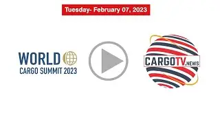 Cargotv.news  Cargo Episode 167 (Feb 7, 2023)