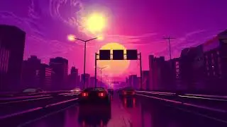 Static Archive - Analog Love [Full Album] - Midnight Drive Music