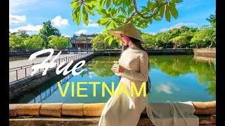 Discover the Enchanting Beauty of Hue!