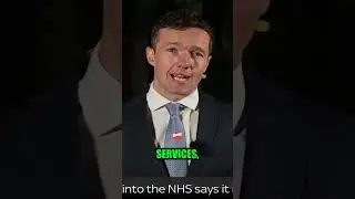 Devastating assessment of the state of the NHS in the UK. #NHSreform #KeirStarmer #healthcarecrisis