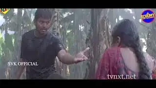 Ghilli Movie scene explained by Haashiraamaa.