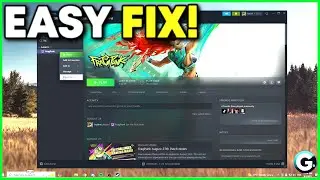 How To Fix FragPunk Crashing On Startup (Quick Guide!)