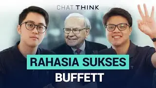 CHAT THINK: Banyak Investor Gagal Karena Gak Tau 3 Prinsip Ini