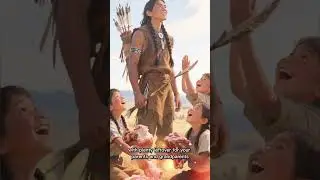 Cheyenne story part 7 