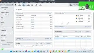 How to Create Customer Information on Sage 50 (Part 2)