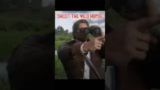RDR2 How do I get the silver dapple pinto Horse from the Albert mason mission