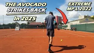 Let's Talk About Head Extreme MP L 2022 In 2025 & Why Is It Still So Good?