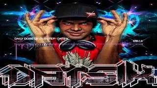 Daily dose of Dubstep 2013 - Datsik.