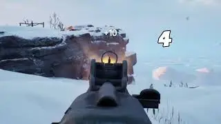 Vigor: Squad wipe #1