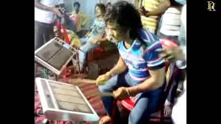 JAGRAN- Jhankar Damru Non-Stop Dance - Played By SUDESH SINGH  JHARKHAND