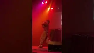 Zack Fox - &ldquo;Square Up&rdquo; @ Toronto, Nov 2023