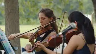 Acad&eacute;mie Orford Musique / Orford Music Academy (2025)