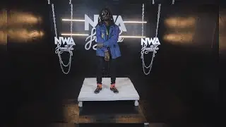 Ndemi - Bring It On Freestyle | Nu Wave Freestyles | Nu Wave Africa  #NuWaveFreestyle #Sn1 #Ep.3