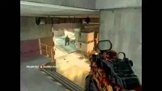 Lock N Load - Black Ops II