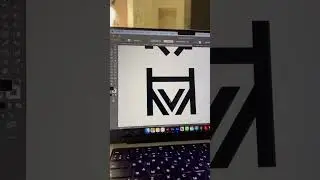 #logodesigner #logoprocess #customlogo #customlogodesign #graphicdesign